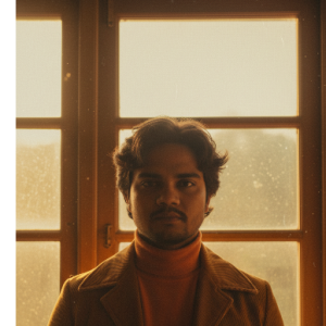 Jitesh Dube-Freelancer in Navi Mumbai,India