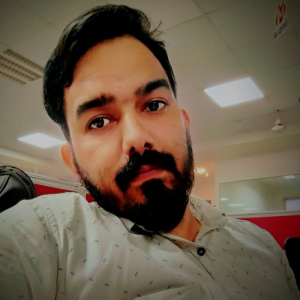 Kamlesh Negi-Freelancer in Noida,India