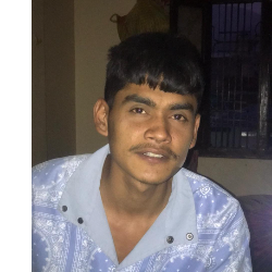 Krish Shahi-Freelancer in Kathmandu,Nepal