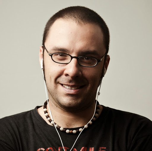 Luiz Cotta-Freelancer in Belo Horizonte,Brazil