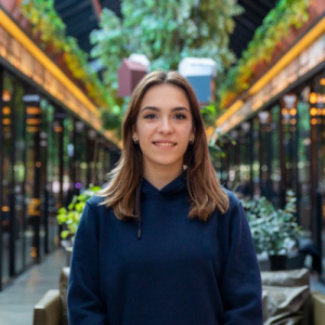 Pelin Yılmaz Erdoğan-Freelancer in Istanbul,Turkey