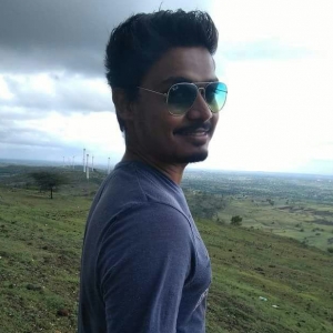 Rahul Kokate-Freelancer in Pune,India