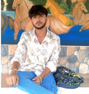 Tharush Mihiranga-Freelancer in ,Sri Lanka