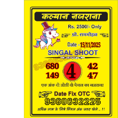 Dpboss Matka Guessing Satta Matka Indian-Freelancer in Kolābira,India