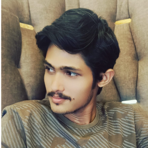 Adireddy-Freelancer in Hyderabad,India