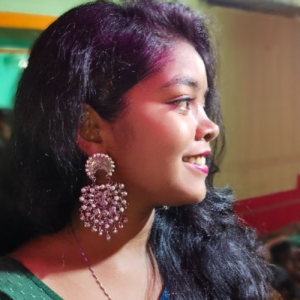 Sanjana Murmu-Freelancer in Deoghar,India