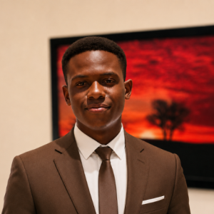 Joshua Akinkuowo-Freelancer in ondo,Nigeria