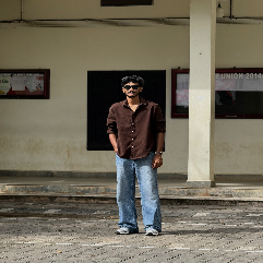Nihal T-Freelancer in Pudhukkadu,India