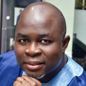 Anthony Ajisegiri-Freelancer in Lagos City,Nigeria