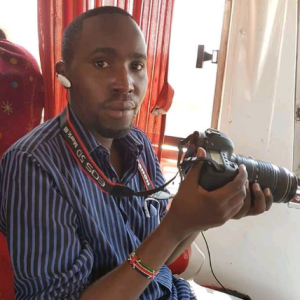 Kenedy Muriuki-Freelancer in Baricho,Kenya