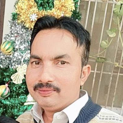 Vinay Singh-Freelancer in Satna,India