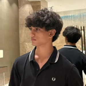 Akshat Jha-Freelancer in asansol,India