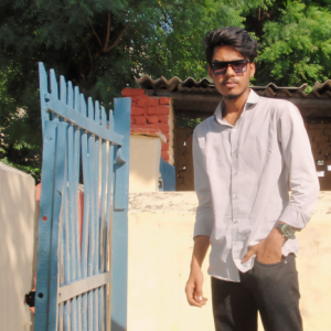 Rohin Khan-Freelancer in Alwar,India