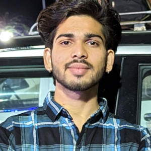 Hardik S V-Freelancer in Jaipur,India