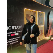 Hanan Hosny-Freelancer in ,Egypt