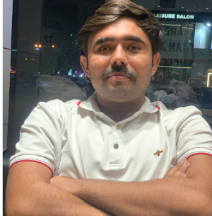 Muhammad Zaryab Hassan-Freelancer in Lahore,Pakistan