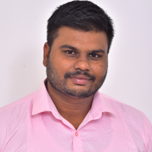 Ajithkumar M-Freelancer in Chennai,India