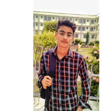 Ayush Kumar-Freelancer in Dehri,India