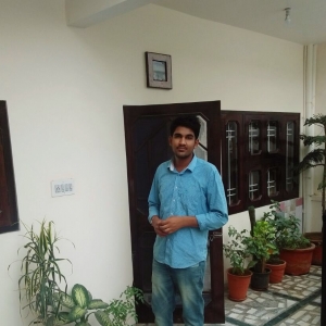Deven Joshi-Freelancer in Rajasthan,India