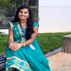 Shravani Yadav-Freelancer in Ballari,India