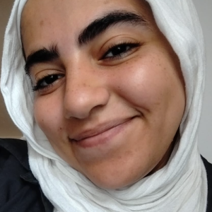 Shimaa Sabry-Freelancer in giza,Egypt