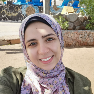 Nariman Mostafa-Freelancer in Cairo,Egypt