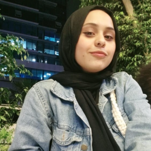 Rhma Wael-Freelancer in ,Egypt