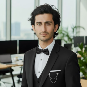 Waseem khan-Freelancer in Islamabad,Pakistan