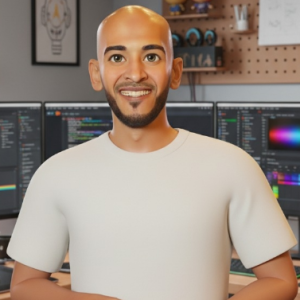 Mahmoud Subhi-Freelancer in Sirs el Laiana, Monufia Governorate, Egypt,Egypt