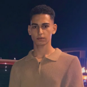 Ahmed Mohamed-Freelancer in Cairo,Egypt