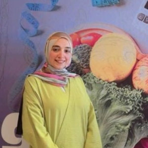 Nada Mahmoud-Freelancer in ,Egypt