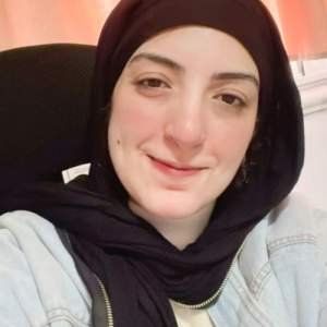 Fatma Khairy-Freelancer in ,Egypt