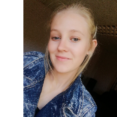 Roxanne Hattingh-Freelancer in Tsumeb,Namibia