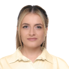 Irini Gjone-Freelancer in Tiranë,Albania