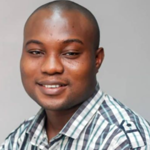 TAIWO ZAKAREEYAH IBRAHIM-BUTALI-Freelancer in Lagos,Nigeria