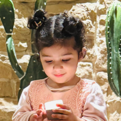 Syeda Ayat Gillani-Freelancer in Multan,Pakistan