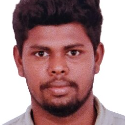 Hari Ramar-Freelancer in Chennai,Saudi Arabia