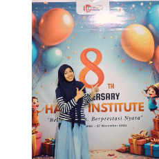 Nur Hakikah-Freelancer in ,Indonesia