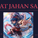 Esrat Jahan Sadia-Freelancer in ,Bangladesh