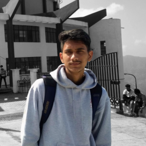 Deepanshu Mishra-Freelancer in Lucknow,India