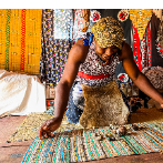 Baba Achi-Freelancer in Johannesburg,South Africa