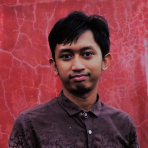 Maulana Yusuf Ikhsan Robbani-Freelancer in Jakarta,Indonesia