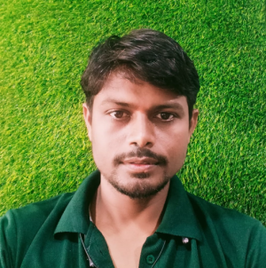 Dnyandeo Bawane-Freelancer in Amravati Division,India