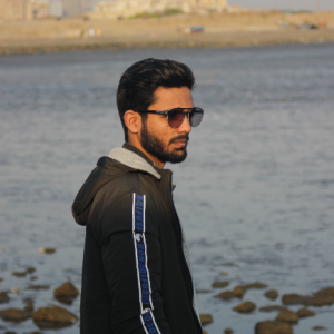 Aftab Sabghatullah-Freelancer in Topi,Pakistan