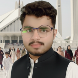 Asad Ullah-Freelancer in Lahore,Pakistan