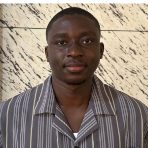 Ishmael Manne-Freelancer in Accra,Ghana