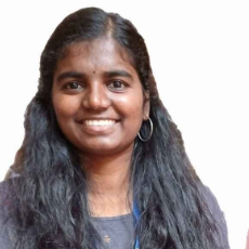 Abirami M-Freelancer in Bengaluru,India