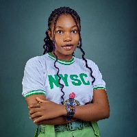 Victoria Haruna-Freelancer in Lokoja,Nigeria