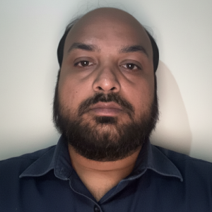 Purnendu Kumar Sinha-Freelancer in Patna,India