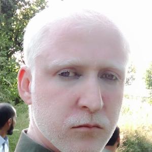 Jahanzaib Awan-Freelancer in Hyderabad,Pakistan